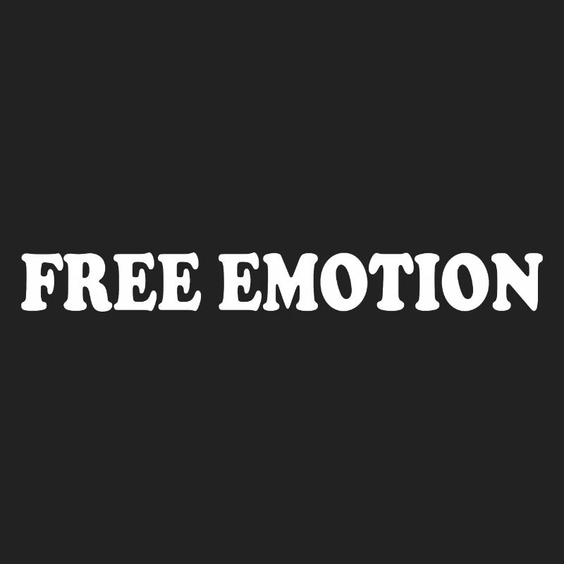 Free emotion