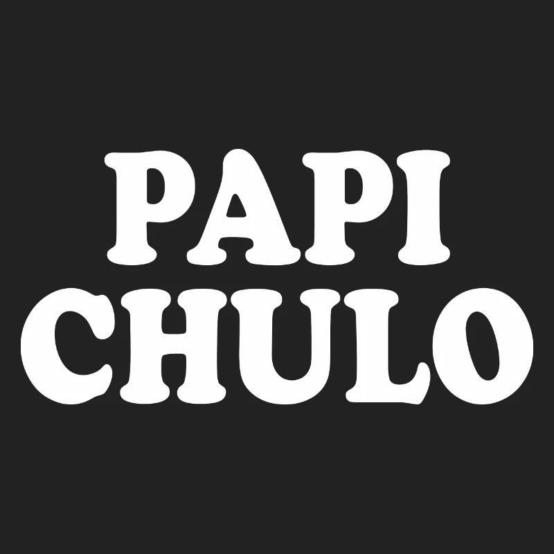 Papi chulo