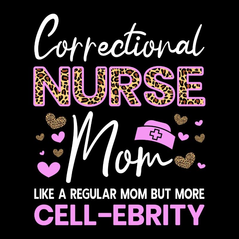 Maman infirmière correctionnelle mais plus de cadeaux Cell-Ebrity