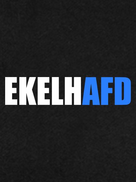 Ekelhafd