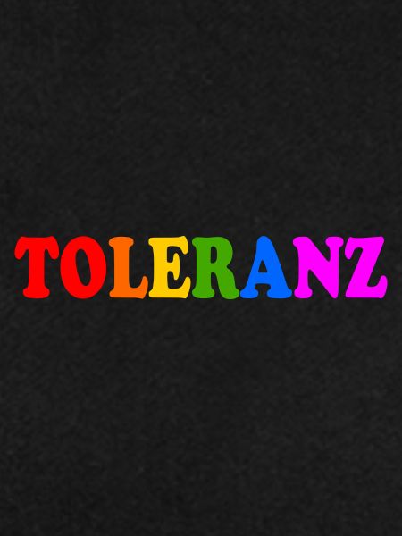 Toleranz