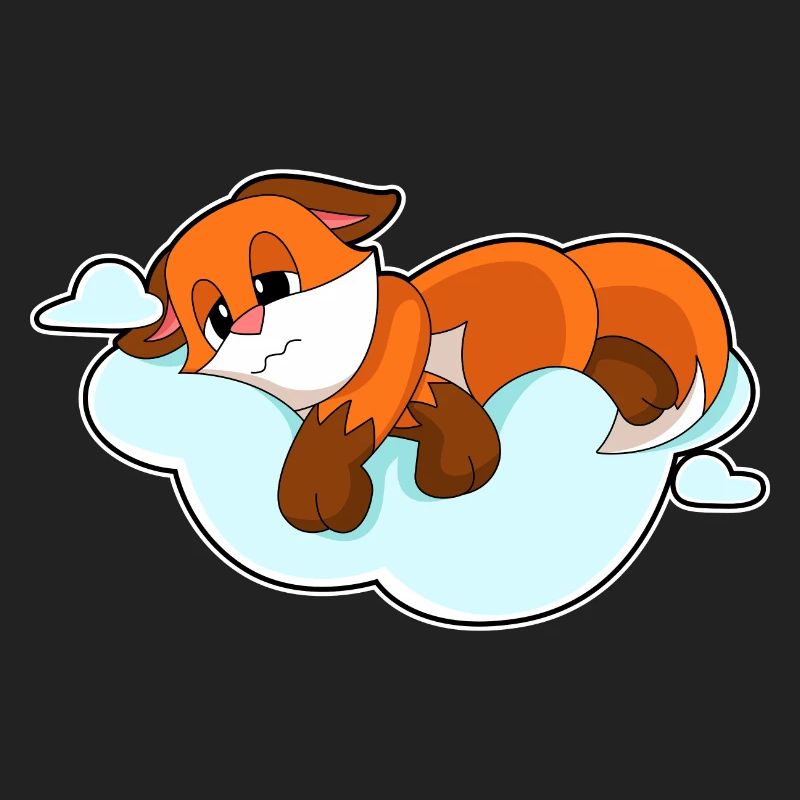 Fox Clouds