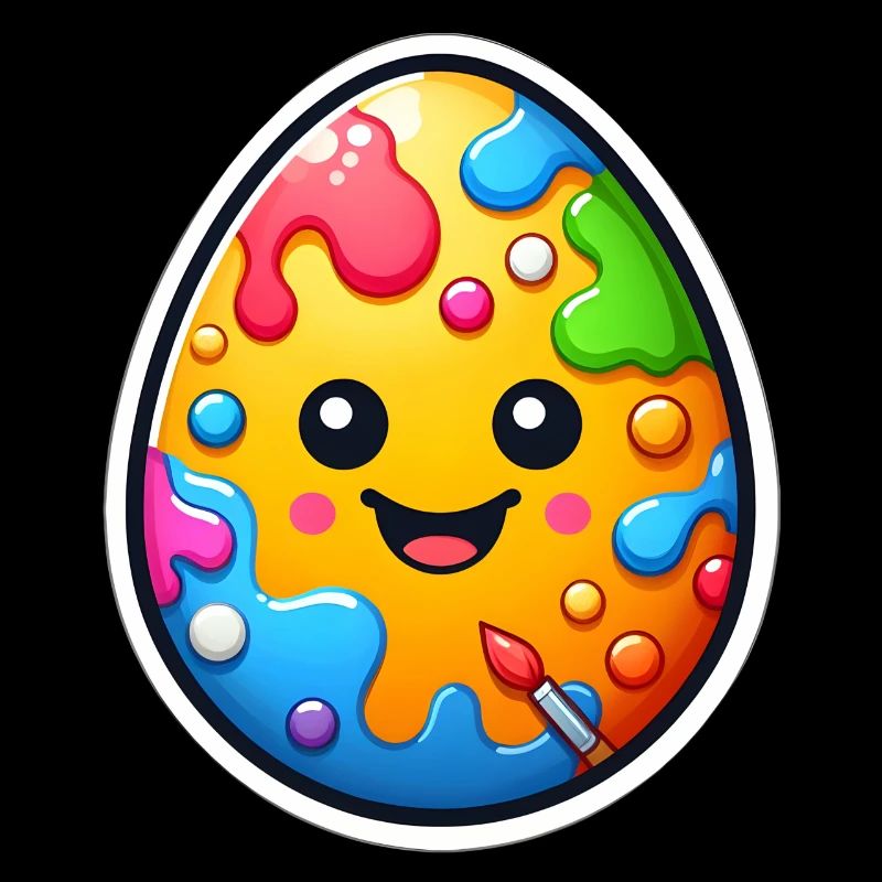 Easter Egg