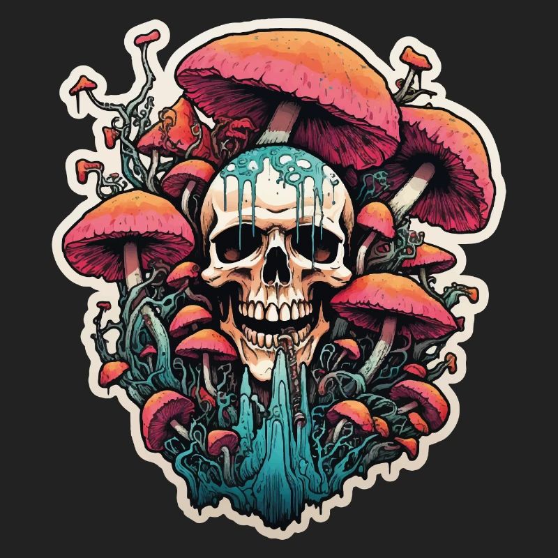 Deadly Toadstool