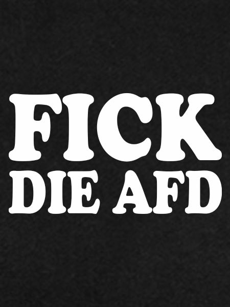 Fick die afd
