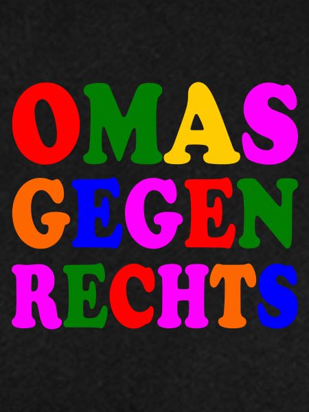 Omas gegen rechts