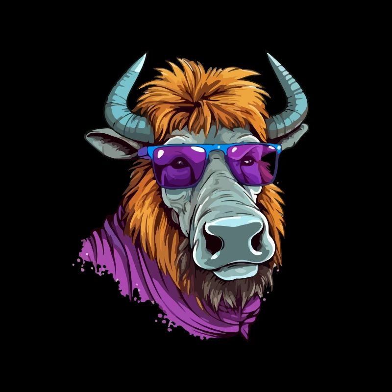 Jik le bison
