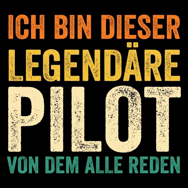 Pilote aux commandes Hélicoptère Aviateur Hélicoptère