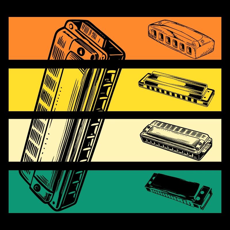Harmonica Harmonica