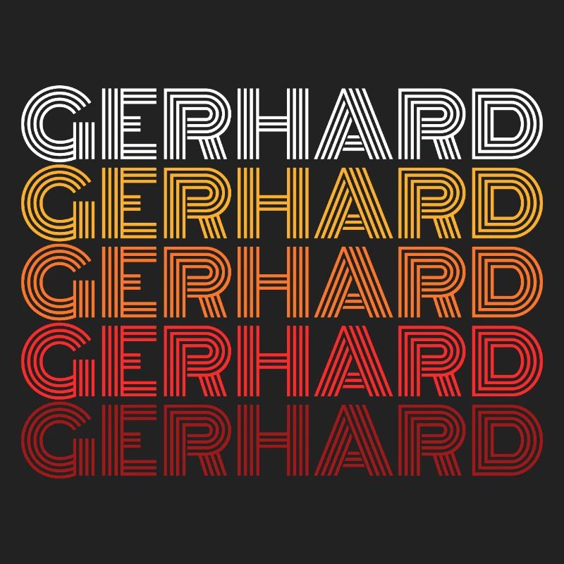 Gerhard