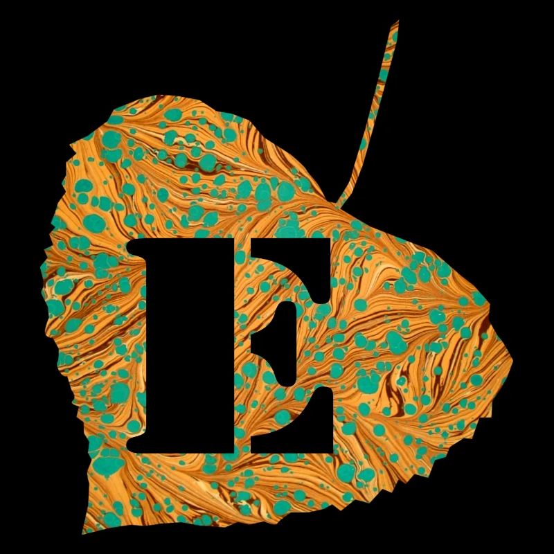 Feuille E 95 E