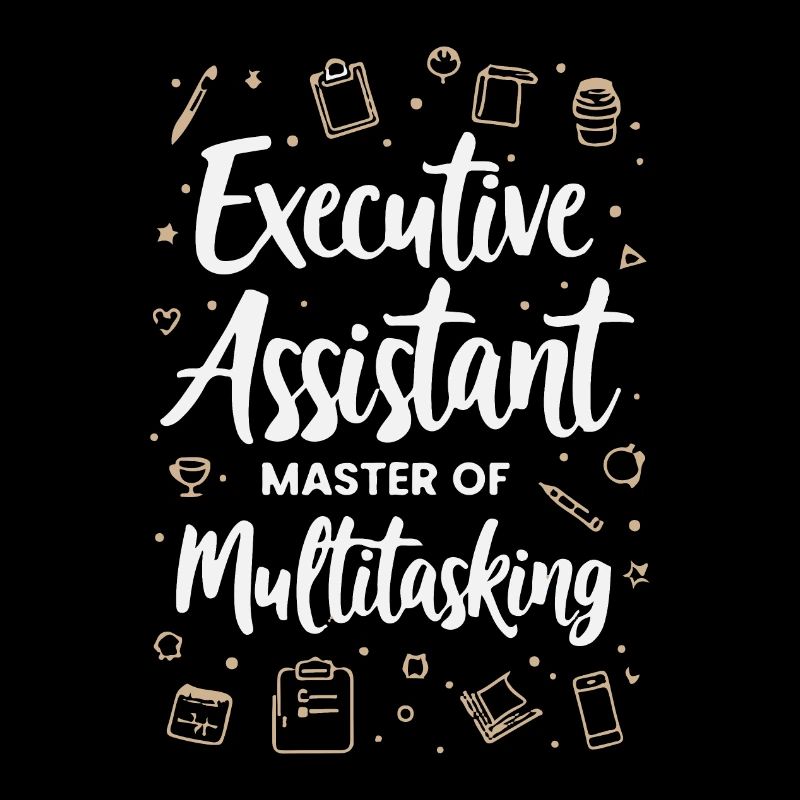 Assistent der Geschäftsführung Multitasking Expert