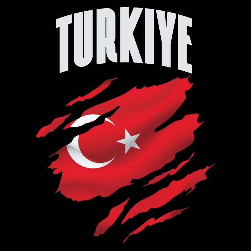 Turkey - Turkish as a gift