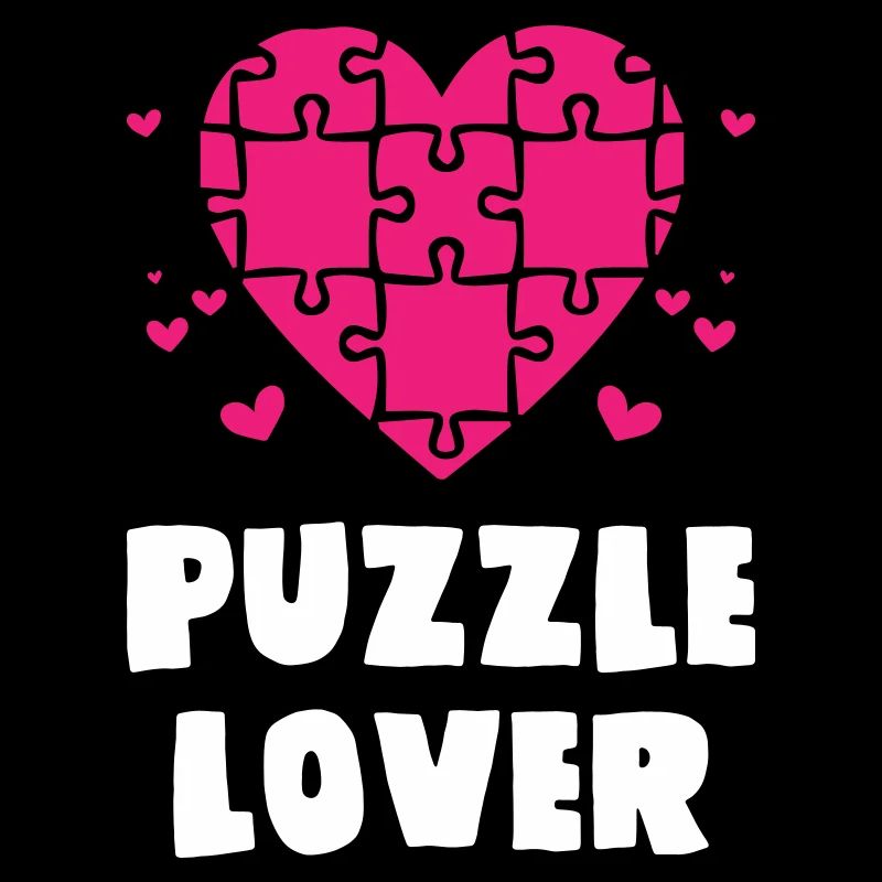 Puzzle Lover