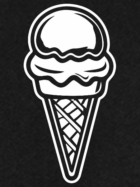 Eis Eiscreme
