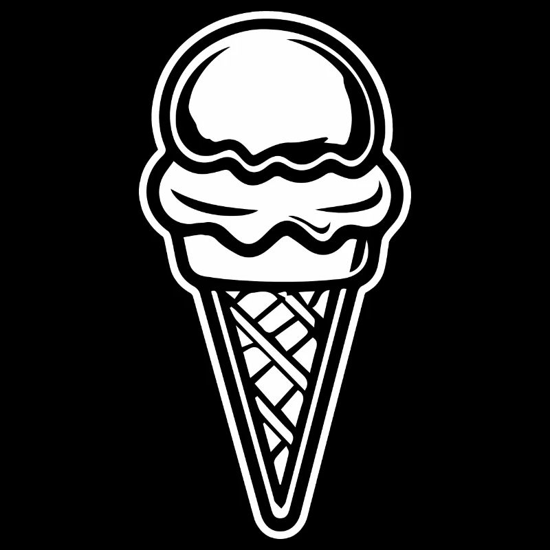 Eis Eiscreme