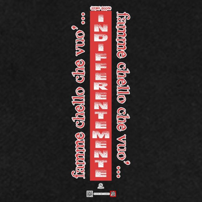Indifferentemente (verticale)