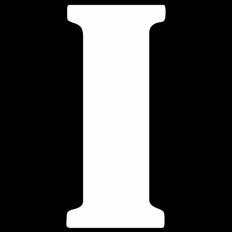 I