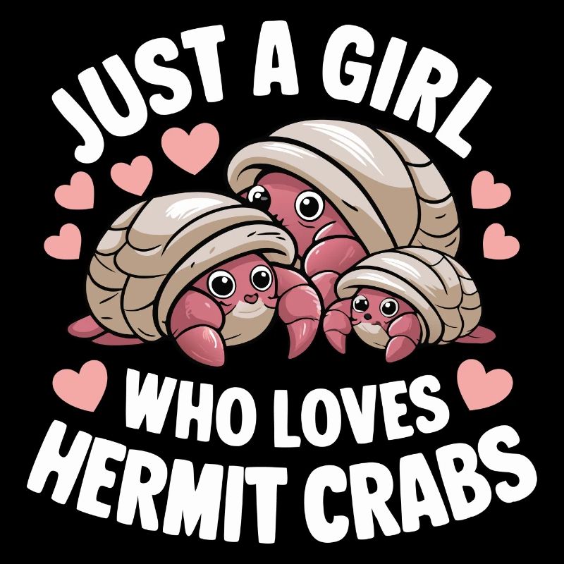 Crab Hermit Crab Crab Crab Crab