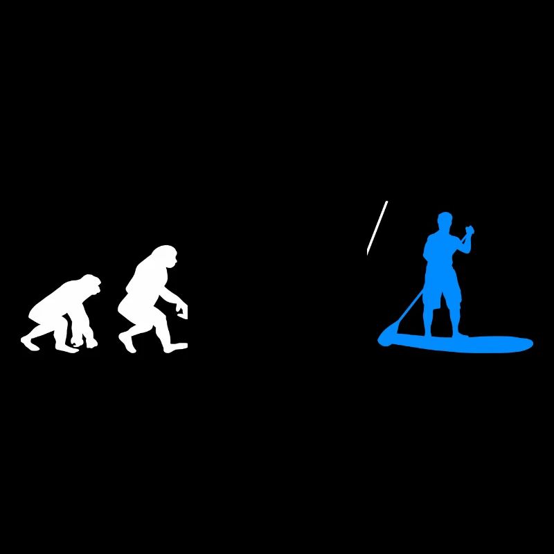 SUP Evolution Stand Up Paddle Cadeau