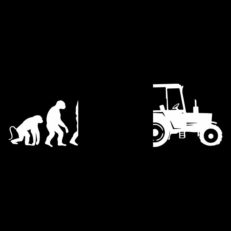 traktor evolution