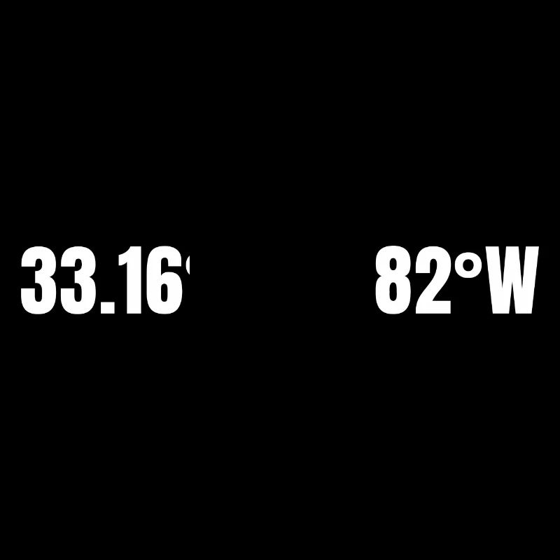 Frisco, Texas, USA Coordinates
