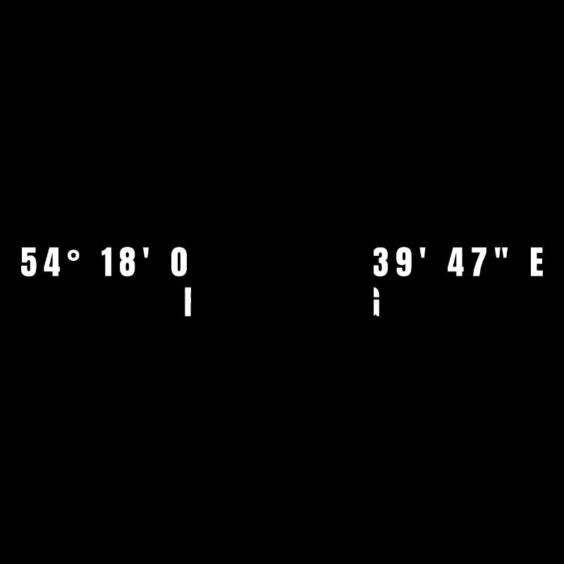 Rendsburg Schleswig-Holstein Coordinates