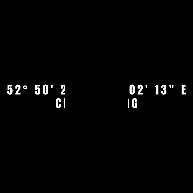 Cloppenburg Lower Saxony Coordinates