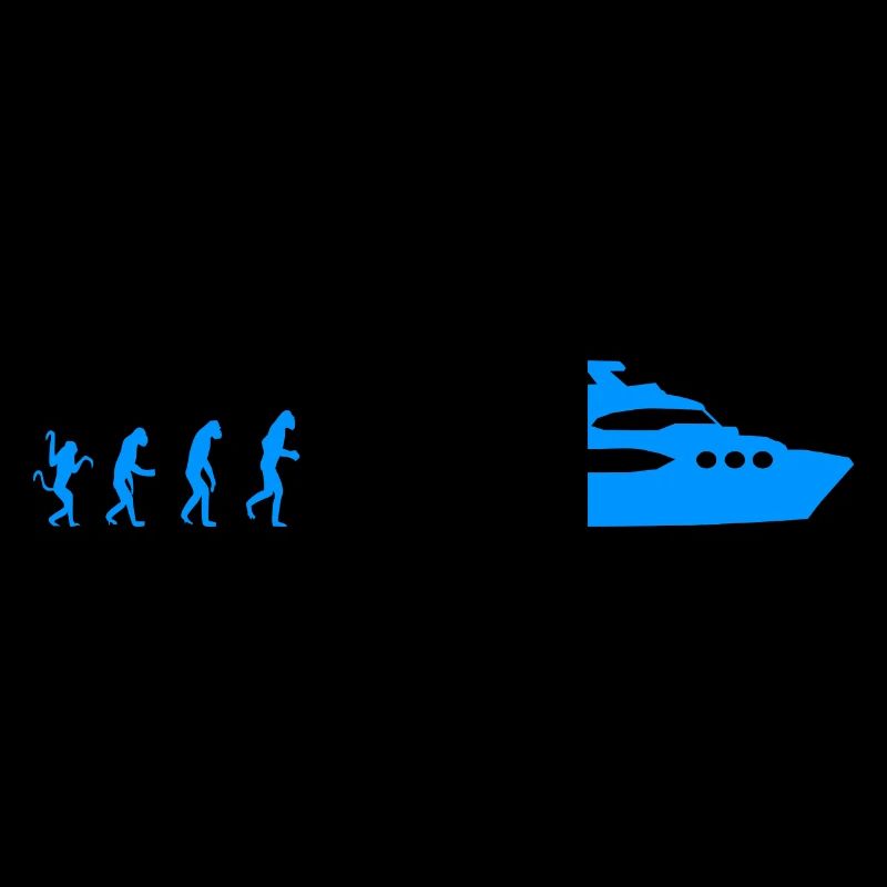 Boot Kapitän Evolution