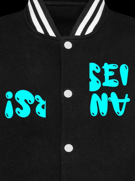 sei anders
