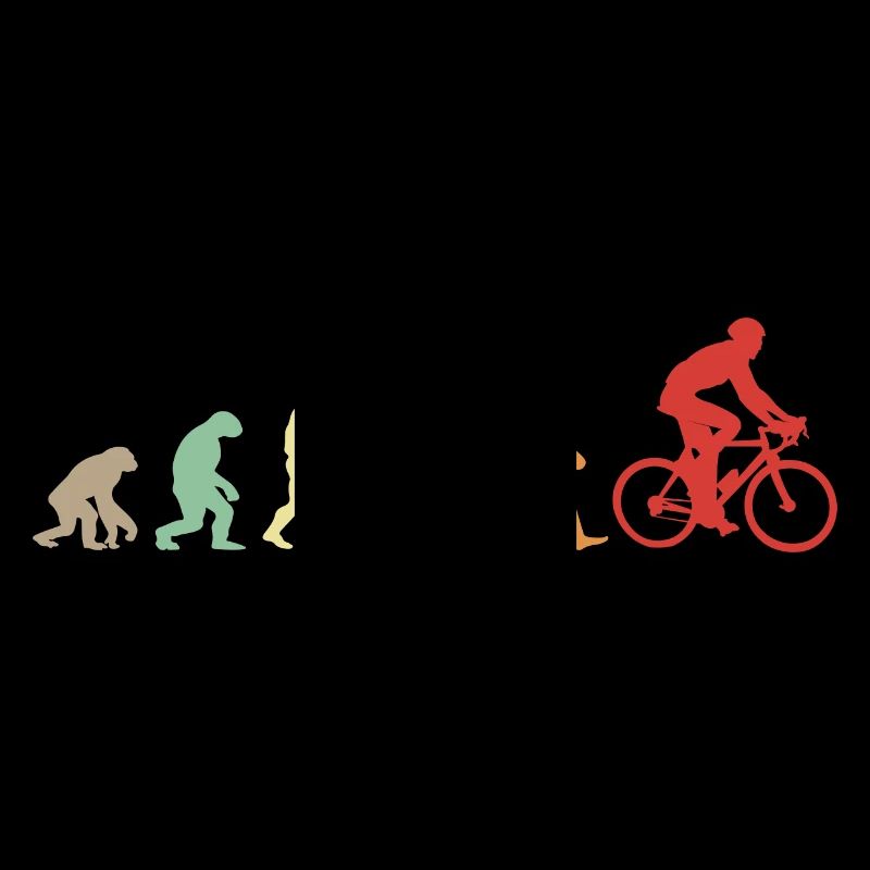 Évolution Darwin pour les Cyclistes 🚴‍♀️