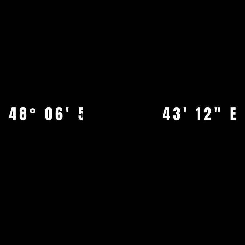 Haar Bavaria Coordinates