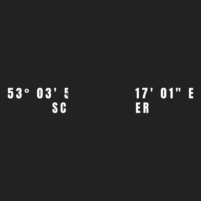 Schwedt/Oder Brandenburg Coordinates
