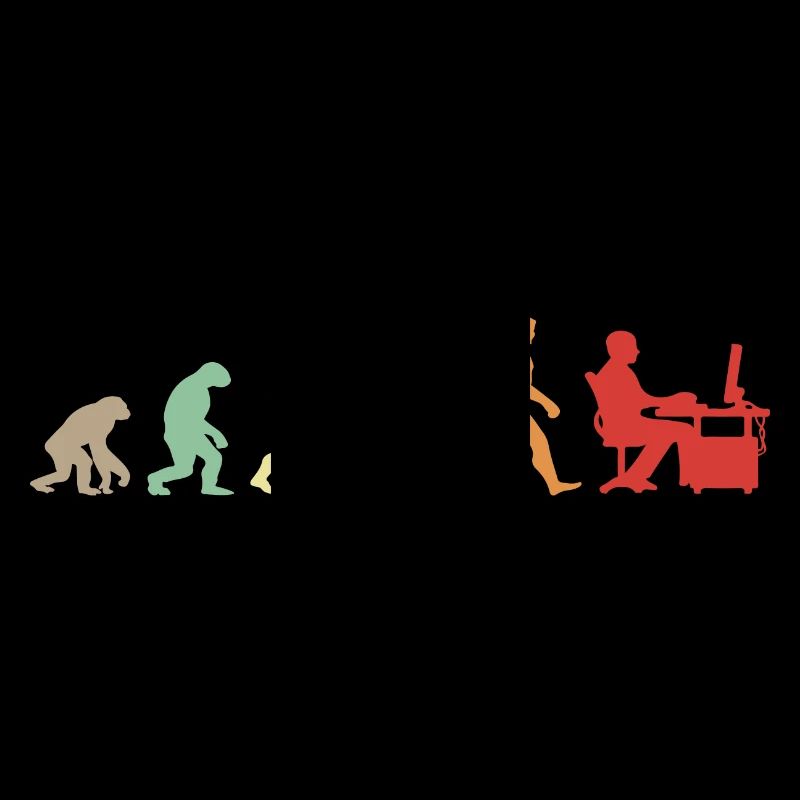 Évolution Darwin pour les Geeks 💻