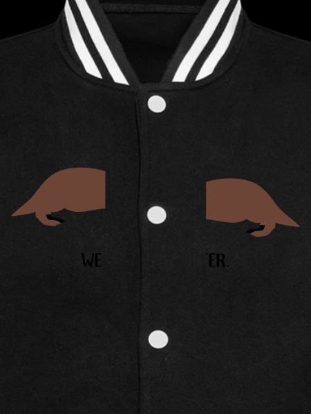 We need eachotter