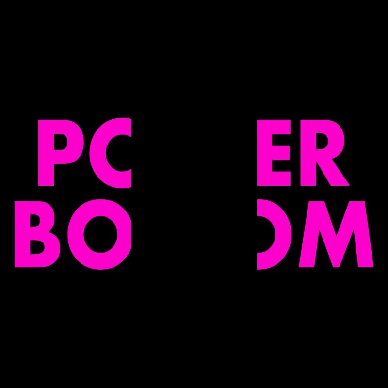 Power bottom