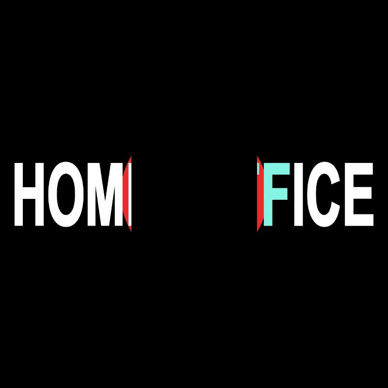 Home OFFice - Auszeit