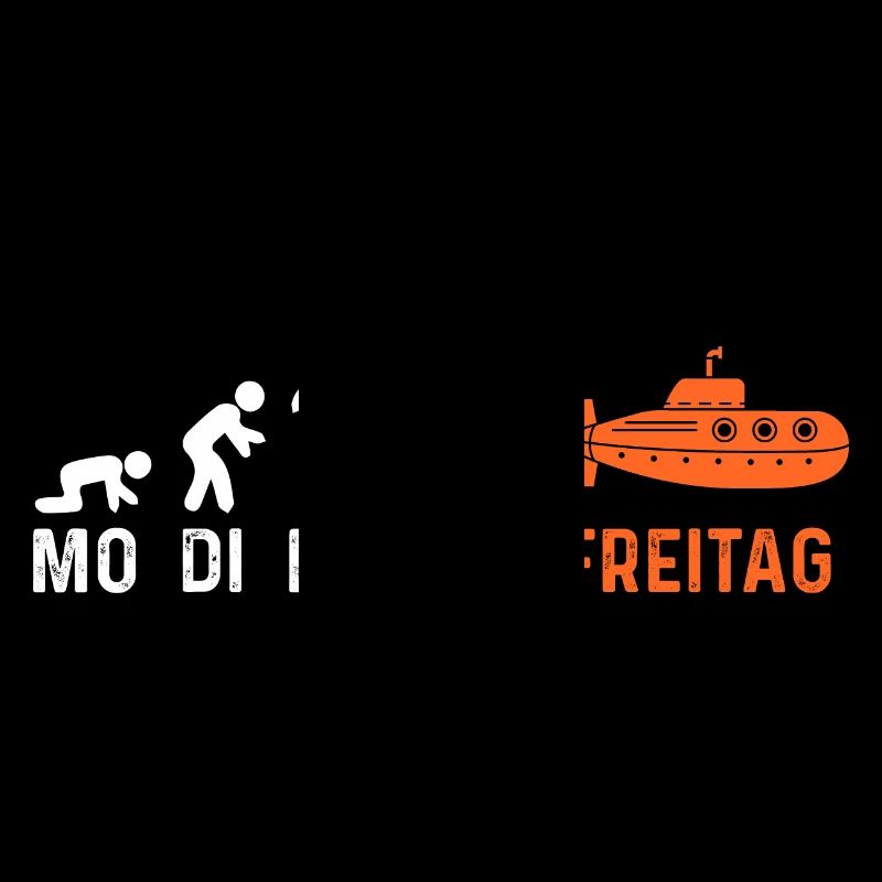 Tauchboot Unterseeboot Unterwasserboot U-Boot