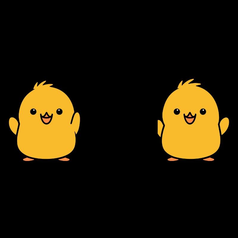 chick