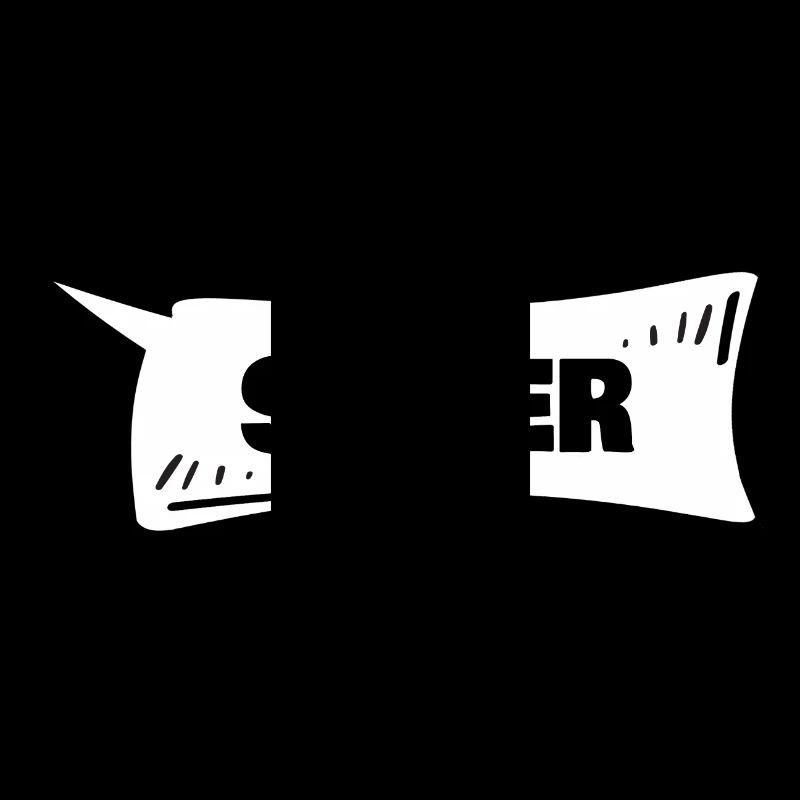 Seiler as a speech bubble