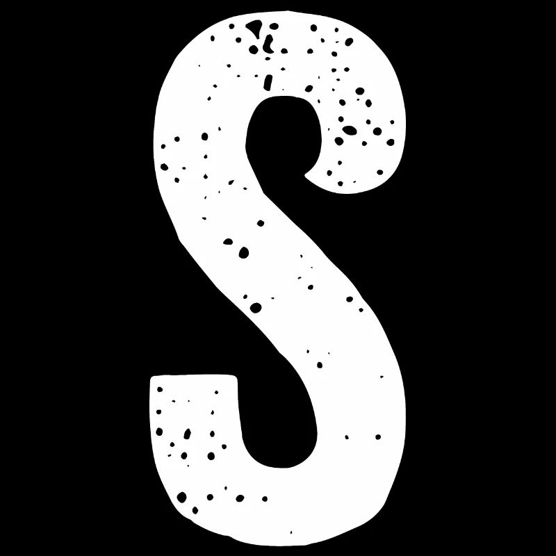 Lettre S