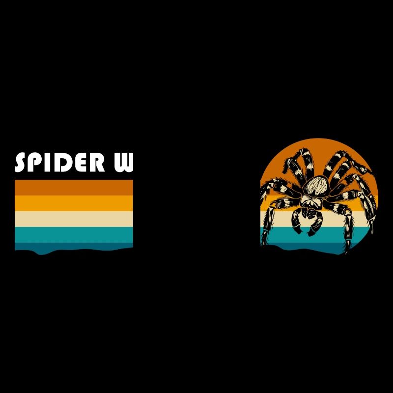 Spider Web Bite