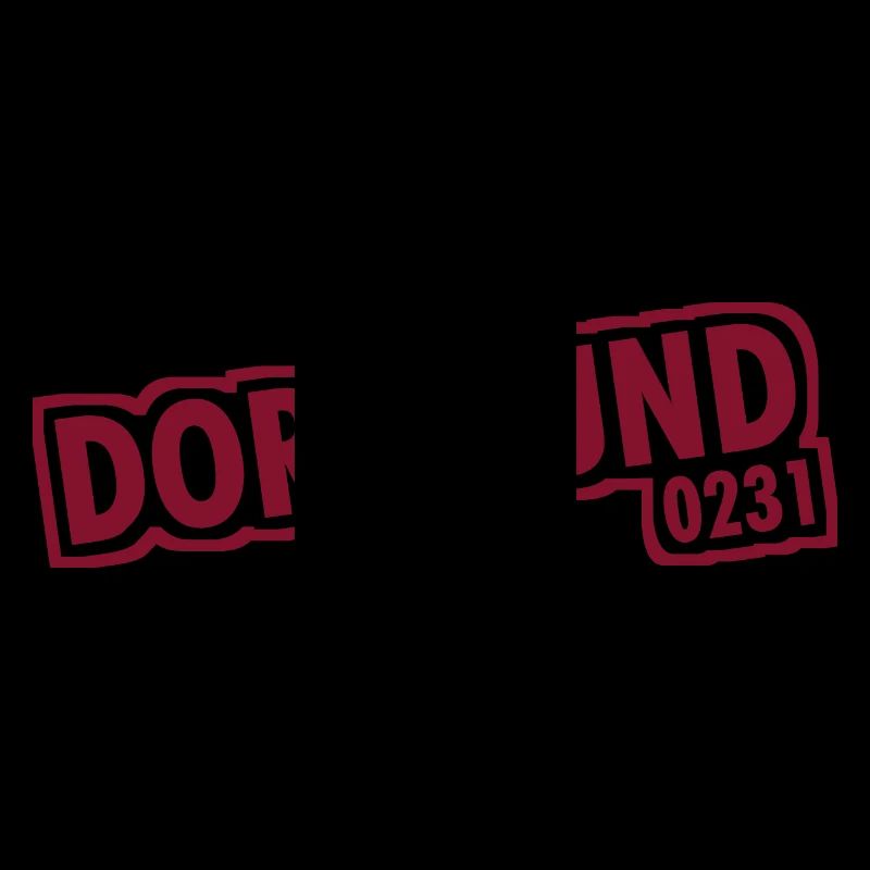 Dortmund - 0231 - Area Code