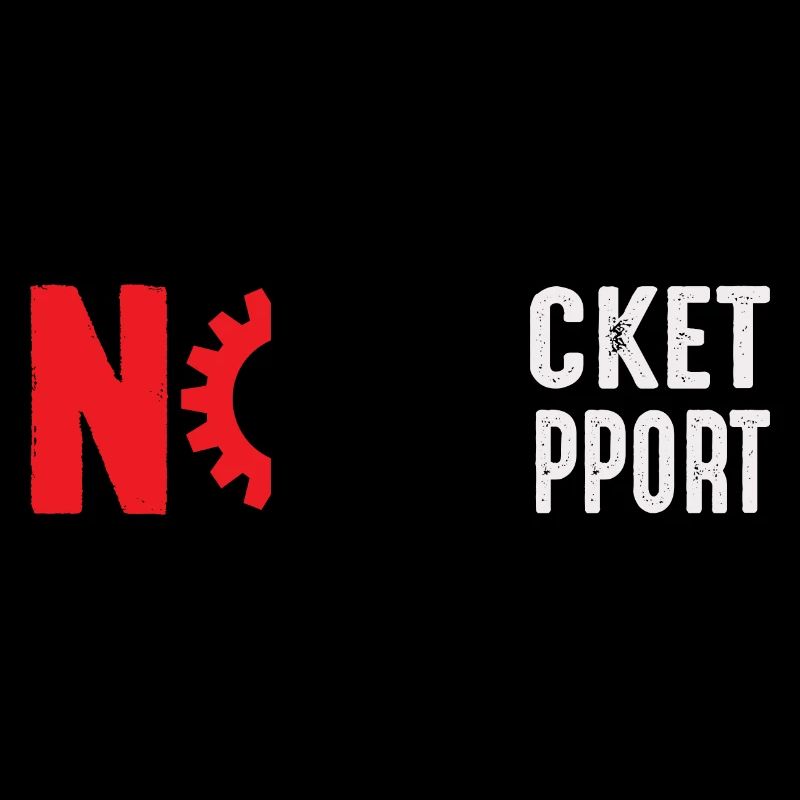 Pas de ticket Pas de support Informaticien Administrateur informatique