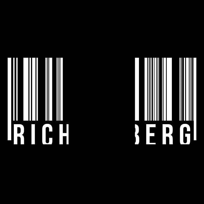 Richtenberg Strichcode
