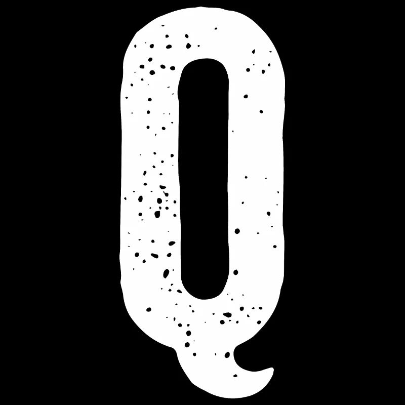 Lettre Q
