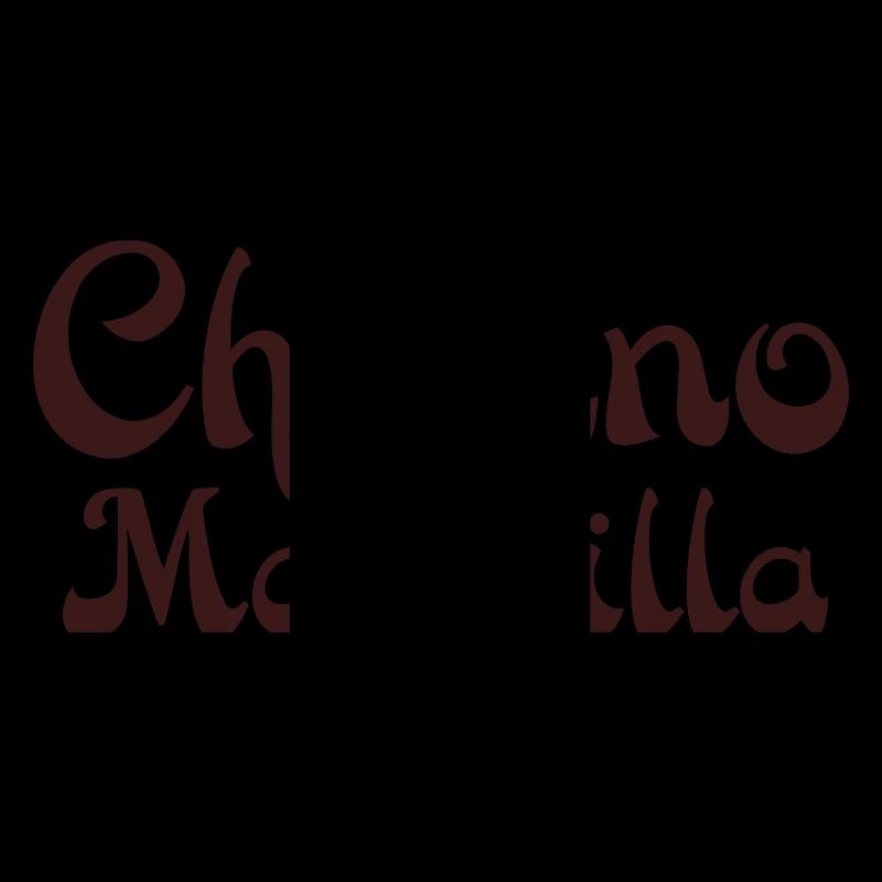 Chicano