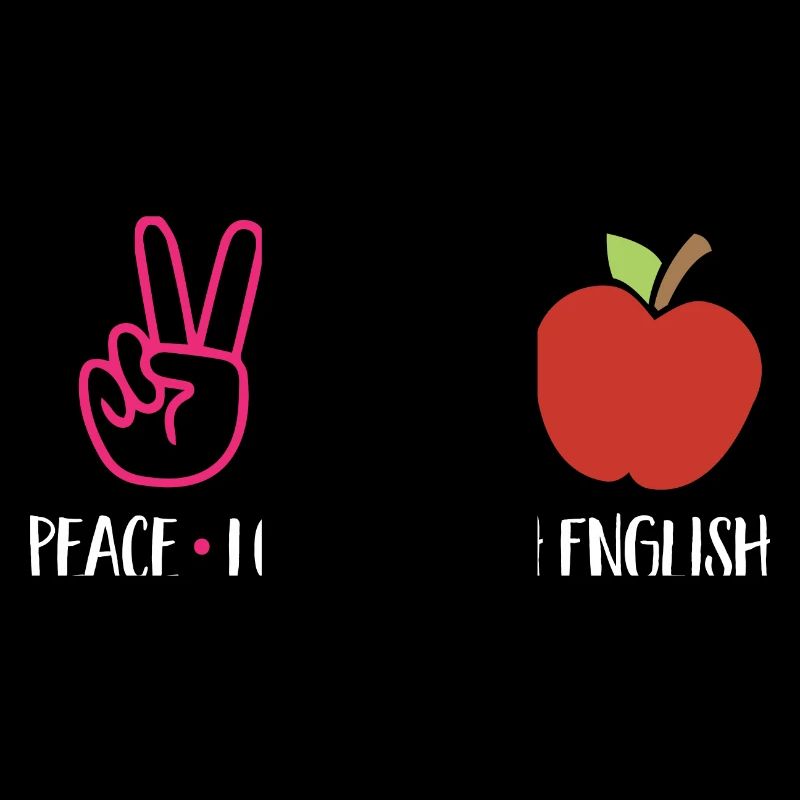 Professeur d’anglais langue seconde langue étrangère