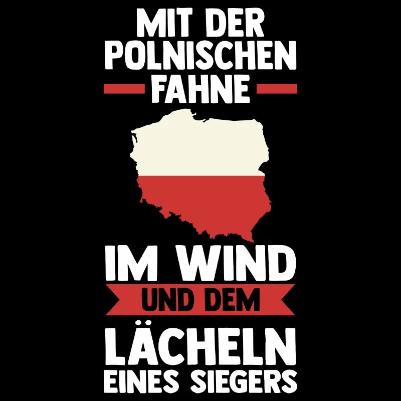 Pole Polnisch Polen