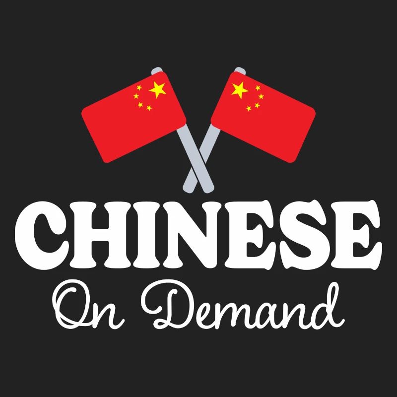 Chinois Sur Demande Interprète Chinois